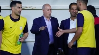 واکنش مهدی تاج به احتمال ورود پرچم شیر و خورشید به ورزشگاه محل بازی تیم ملی