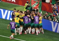ایران و ژاپن روحیه گرفتند؛/ نتایج شگفت‌انگیز آسیا در جام جهانی!