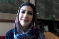زمان خاکسپاری شهرزاد جواهری مشخص شد