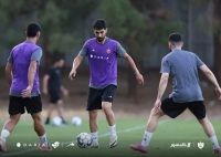 رضا شکاری به دنبال تغییر شرایط؛/ شماره 10، پرسپولیسی تیر: به دنبال آغاز فصل جدید!