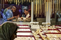 پیش‌بینی قیمت طلا پس از توافق؛ بازار تا کجا می‌ریزد؟