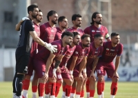 قائمشهر آماده جشن بزرگ؛/ یک روز تا لیگ برتری شدن نساجی