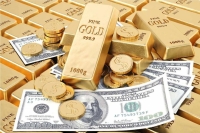 واکنش ناگهانی طلا و ارز به نقض آتش بس از سوی اسراییل