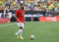 ترس بلژیک از تولد محمد صلاح!