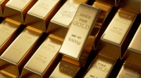 انتقال بیش از 1.5 تن طلای یمن به دبی از طریق فرودگاه‌های عدن و الریان