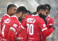 یک رختکن متفاوت در راه است؛/ اختصاصی: فهرست خریدهای احتمالی پرسپولیس در تابستان!