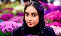 سلفی ترلان پروانه با مادرشوهر نامهربانش