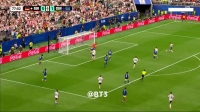 ببینید؛ گل هفتم آلمان به کوراسائو هاورتز دقیقه 88 | جام جهانی 2026