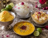 طرز تهیه 5 دسر خنک و شیرین تابستانی ایرانی