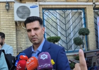 با اعلام رئیس فدراسیون؛/ سرمربی جدید تیم ملی هندبال انتخاب شد