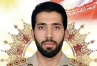 شهادت یک مرزبان در درگیری با گروهک پ.ک.ک