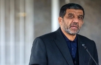 ضرغامی: مگر می‌شود موضوعی به این مهمی، تحت نظارت دقیق رهبر انقلاب نباشد؟