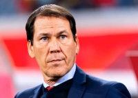 گارسیا: میدانم چطور صلاح را مهار کنیم
