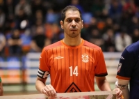جاوید و هدایایی برای بازیکنان جوان؛ / آمار جذاب پاس گل از بهترین گلزن تاریخ لیگ فوتسال