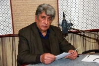بهروز رضوی پیشکسوت رادیو درگذشت