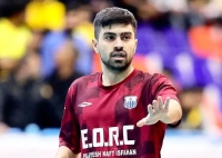 اولین خرید تدافعی بزرگ در نقل و انتقالات فوتسال