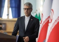 بقایی: یادداشت تفاهم شامل خاتمه جنگ در همه جبهه‌ها به شمول لبنان است