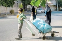 از فقر تا نقض حقوق کودک/ 2 میلیون کودک کار ایرانی در سایه آمارهای متناقض