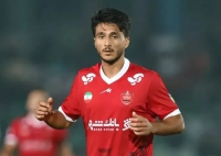 صادقی خواهان جدایی نیست؛/ رد یک شایعه: علت غیبت وینگر پرسپولیس معلوم شد!