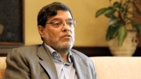 توییت معنادار مرندی درباره توافق با آمریکا