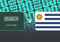 اروگوئه مثل آرژانتین 2022 / ترکیب احتمالی عربستان و اروگوئه | شگفتی جدید؟