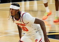 بازتاب درخشش کلارکسون در فیبا:  افتخار بسکتبال آسیا به قهرمانی ستاره فیلیپینی NBA