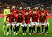 زیکو فیکس شد، ترزگه روی نیمکت؛/ دو سورپرایز در ترکیب مصر در دیدار مقابل بلژیک