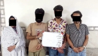 دستگیری زن «کلاه‌سیاه» در مشهد/ سرکرده باند سارقان صندوق عقب خودروها