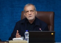 واکنش پزشکیان به امضای تفاهم میان ایران و آمریکا