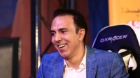 واکنش جنجالی مزدک میرزایی: امیدوارم ایران از نیوزیلند شکست بخورد!
