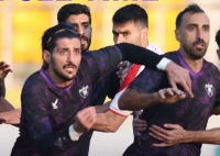 هوادار 1 – مس کرمان 1/ لیگ یک: حمله به رکوردشکنی علیه گلر پرسپولیس