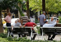 تغییر در دریافتی حقوق بازنشستگان در خرداد | حقوق خرداد بازنشستگان تامین‌اجتماعی با احکام جدید واریز می‌شود؟