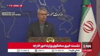 بقایی: اگر دین ندارید لااقل آزاده باشید