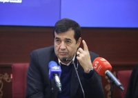 چرا جام جهانی را 48 تیمی کردید؟/ حمله تند وزیر ورزش به فیفا