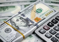 قیمت دلار، یورو و درهم امروز ۲۵ خرداد