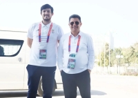 نیمار هم یک‌وقت در شرایط خوب خود نیست!/ اولین واکنش سرمربی ایران به غیبت آزمون