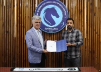 طهماسبی به خانه برگشت/ بازگشت مرد خاص پیکان با سمت مدیریتی(عکس)