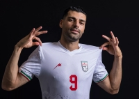 طارمی دیگر مهاجم هدف نیست!