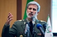 فرمانده‌کل ارتش: هرگونه خطای دشمن با خشم انباشته مواجه می‌شود