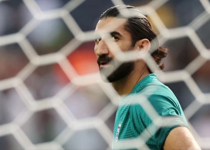 سهمیه هفت‌تایی پرسپولیس مقابل نیوزلند!