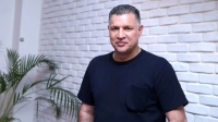تصویر؛ حرکت زیبای علی دایی و عیادت از اکبر عبدی