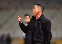 توضیح اوسمار درباره لیست ورود و خروج پرسپولیس