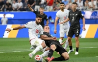 ایران 2 - نیوزیلند 2؛ زورمان به ضعیف‌ترین تیم جهام جهانی نرسید