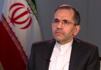 توضیحات تخت روانچی درباره مراسم امضای تفاهم ایران و آمریکا