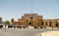 شهردار بوشهر برکنار شد