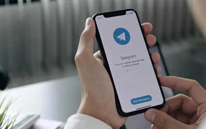 هند دسترسی به تلگرام محدود کرد