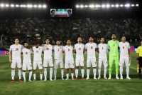 باز هم از همان نقطه؛ ایران در مقابل نیوزیلند گل خورد!+فیلم