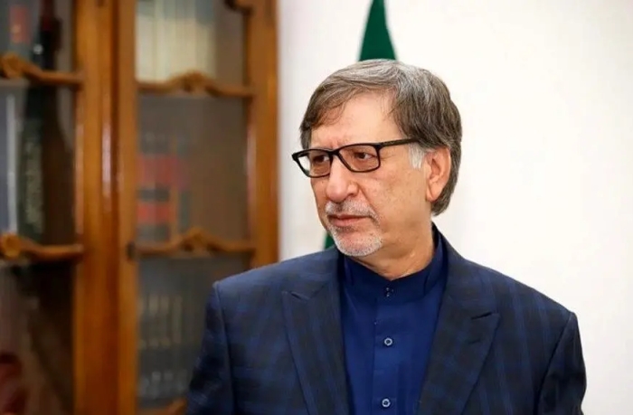 انجام توافق به معنی اعتماد کامل نیست/ ایران برای هیچ‌کس هدفی آسان نیست