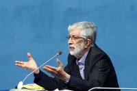 حداد عادل: حالا ما را با داستان‌های «صد و چند شب جدید و خدایی» می‌شناسند