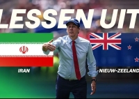تحلیل جالب کارشناس بلژیکی:  طارمی و بیرانوند مشهورترین ایرانیان نزد شیاطین سرخ!